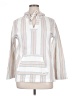 Roxy White Pullover Sweater Size XL - photo 1