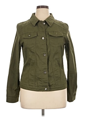 Riders by Lee Jacket (view 1)