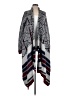 Sleeping On Snow Gray Poncho Size M - photo 1