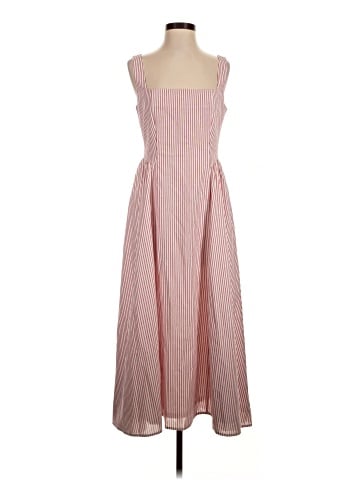 WAYF Casual Dress (view 1)