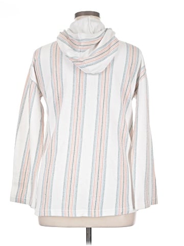 Roxy Pullover Sweater (view 2)