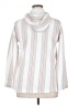 Roxy White Pullover Sweater Size XL - photo 2