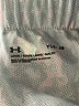 Under Armour 100% Polyester Print Pink Athletic Shorts Size L (youth) - photo 3