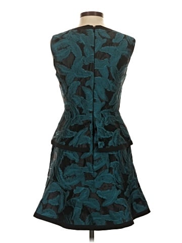 BCBGMAXAZRIA Cocktail Dress (view 2)