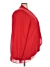 Fashion Bug Red Cardigan Size 3X - photo 4
