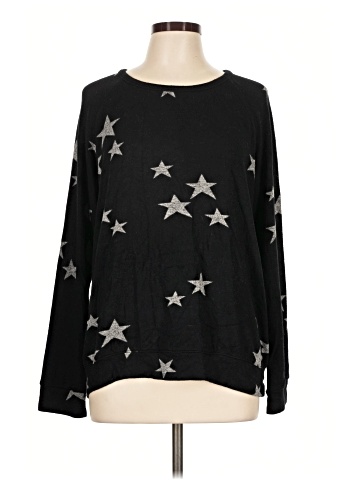 Buffalo by David Bitton Pullover Sweater (view 1)