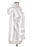 Roxy White Pullover Sweater Size XL - photo 4