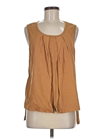Avatar Sleeveless T-Shirt (view 1)