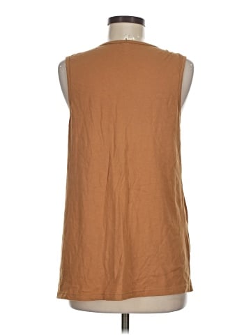 Avatar Sleeveless T-Shirt (view 2)