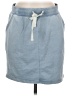 Thread & Supply Blue Denim Skirt Size M - photo 1