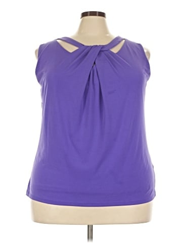 Jones Studio Tank Top (view 1)