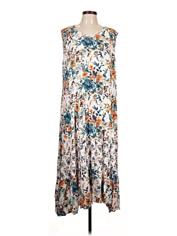 Chadwicks Casual Dress (view 1)