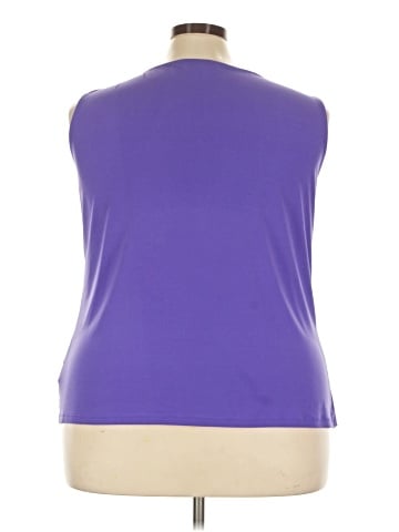 Jones Studio Tank Top (view 2)