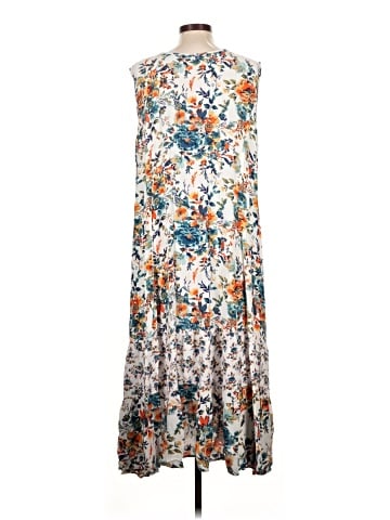 Chadwicks Casual Dress (view 2)