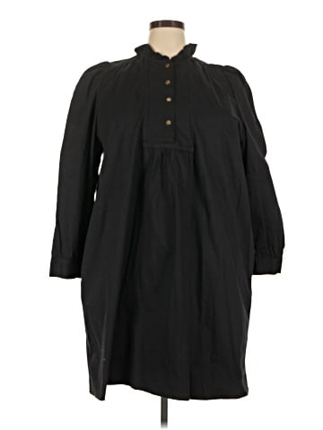 Pomander Place Casual Dress (view 1)