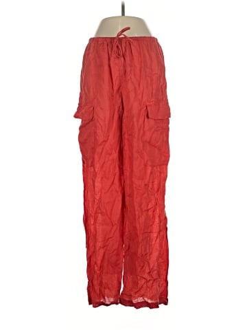 L Space Linen Pants (view 1)