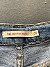Levi's Hearts Blue Jeans Size 31 waist - photo 7