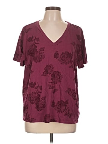 Torrid Short Sleeve T-Shirt (view 1)
