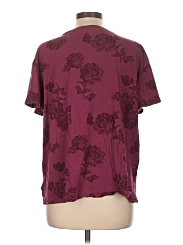 Torrid Short Sleeve T-Shirt (view 2)