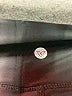LIVI Active Graphic Black Active Pants Size 18 - 20 - photo 4
