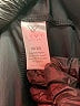 LIVI Active Graphic Black Active Pants Size 18 - 20 - photo 5