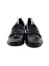 Kensie Black Flats Size 8 - photo 2