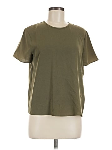 Jenni Kayne Short Sleeve Top (view 1)