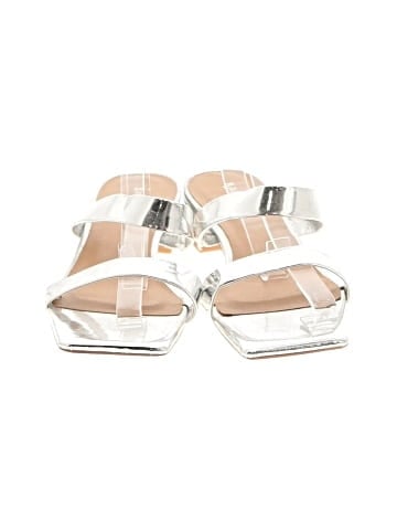 Bamboo Sandals (view 2)