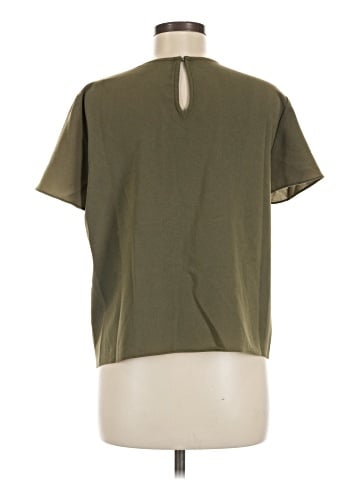 Jenni Kayne Short Sleeve Top (view 2)