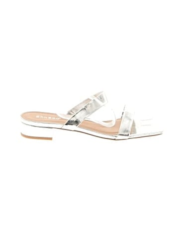 Bamboo Sandals (view 1)