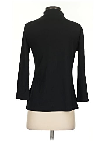 Catherine Malandrino 3/4 Sleeve Top (view 2)