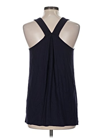 Adrianna Papell Sleeveless Blouse (view 2)