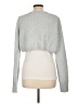 Boden Gray Cardigan Size L - photo 2