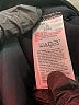 Gap Fit Color Block Black Athletic Shorts Size XL - photo 4