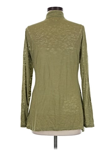Ruff Hewn Kimono (view 2)