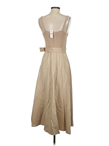 Ann Taylor Casual Dress (view 2)