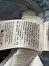 Levi's Stripes Blue Jeans Size 30 waist - photo 9