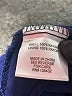 ModCloth 100% Rayon Argyle Brown Casual Dress Size 2X - photo 8