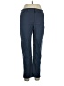 Nine West Blue Casual Pants Size 14 - photo 1