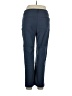 Nine West Blue Casual Pants Size 14 - photo 2