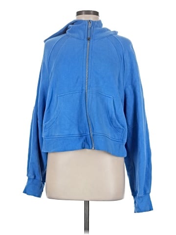 Lululemon Athletica Track Jacket (view 1)