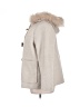 Divided by H&M 100% Polyester Gray Coat Size XL - photo 5