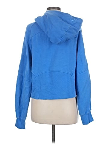 Lululemon Athletica Track Jacket (view 2)