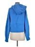 Lululemon Athletica Blue Track Jacket Size M - photo 2