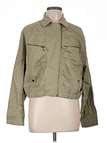 Francesca's Long Sleeve Top (view 1)