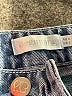 Beginning Boutique Blue Jeans Size 2 - photo 7
