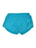 Nike Teal Athletic Shorts Size S - photo 1