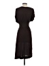 Deletta 100% Modal Brown Casual Dress Size XS - photo 2