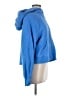 Lululemon Athletica Blue Track Jacket Size M - photo 4