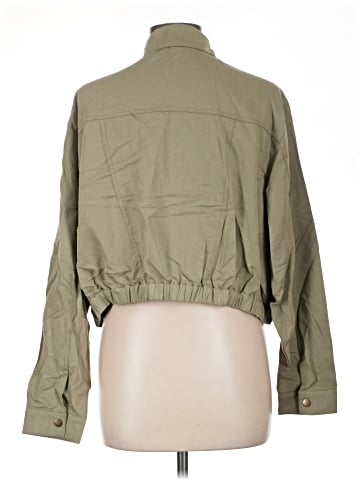 Francesca's Long Sleeve Top (view 2)